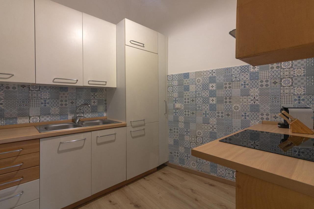 Il Ponticello Del Cavone Villa เนเปิลส์ ภายนอก รูปภาพ