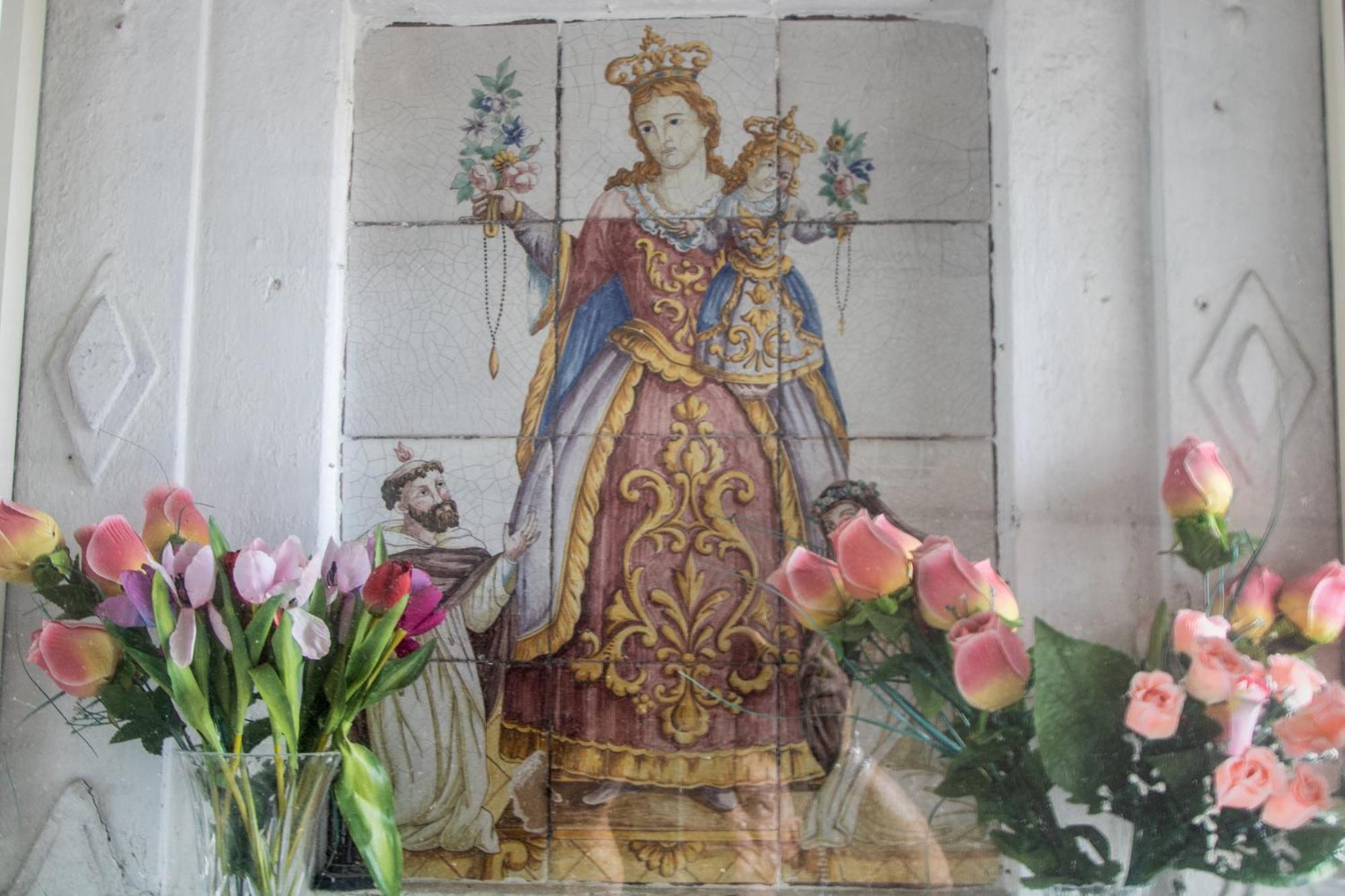 Il Ponticello Del Cavone Villa เนเปิลส์ ภายนอก รูปภาพ