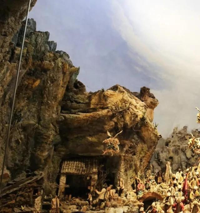 Il Ponticello Del Cavone Villa เนเปิลส์ ภายนอก รูปภาพ
