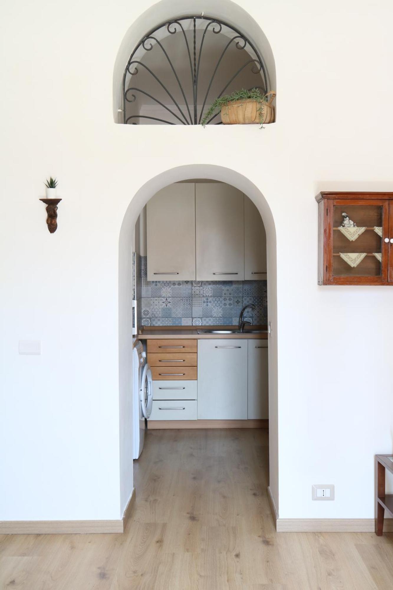 Il Ponticello Del Cavone Villa เนเปิลส์ ภายนอก รูปภาพ