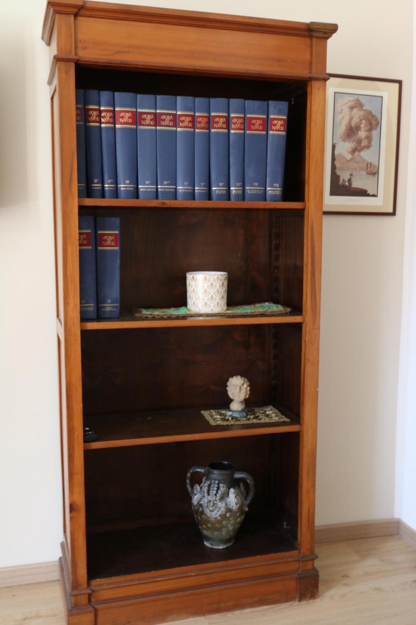 Il Ponticello Del Cavone Villa เนเปิลส์ ภายนอก รูปภาพ