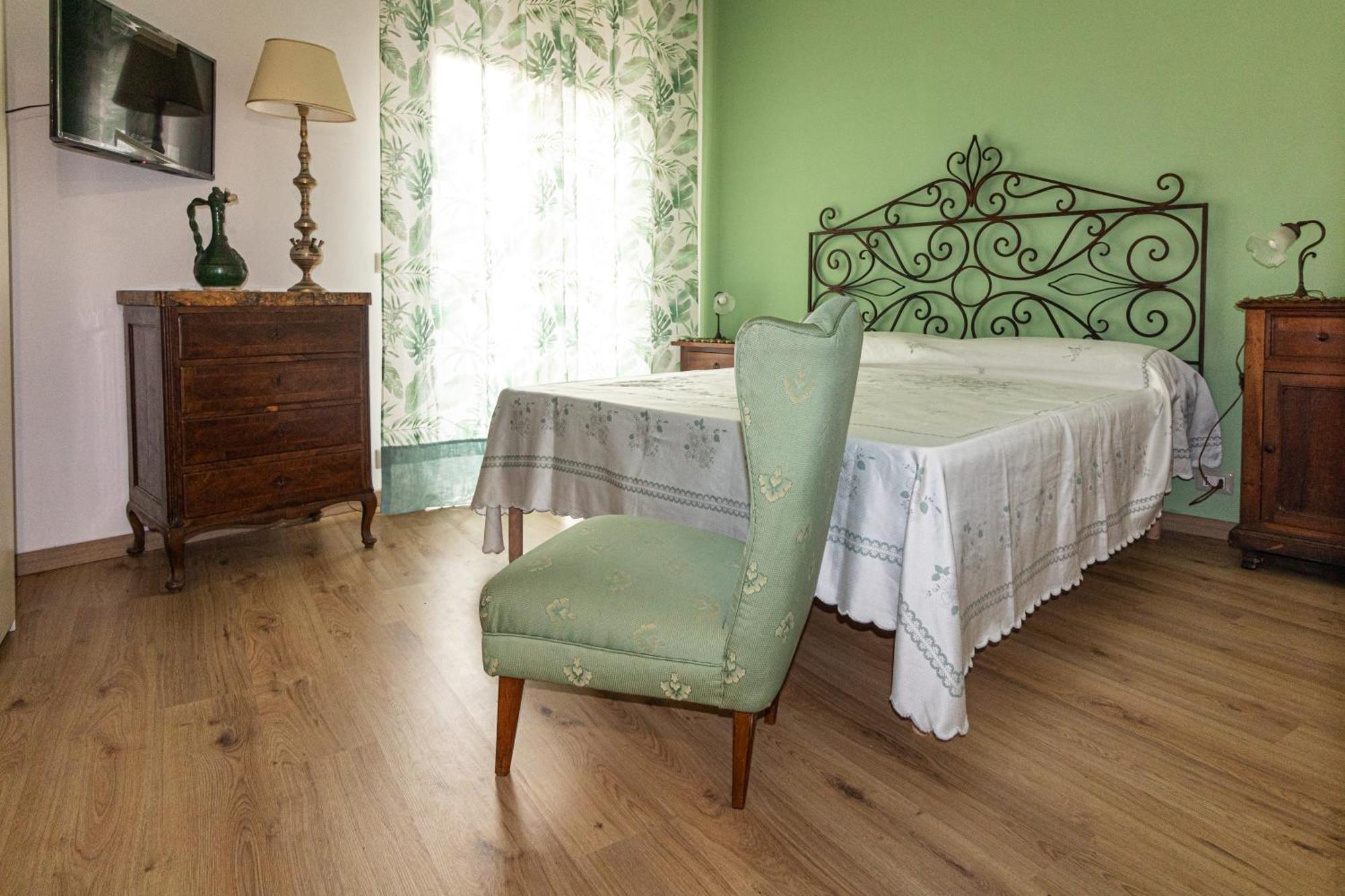 Il Ponticello Del Cavone Villa เนเปิลส์ ภายนอก รูปภาพ