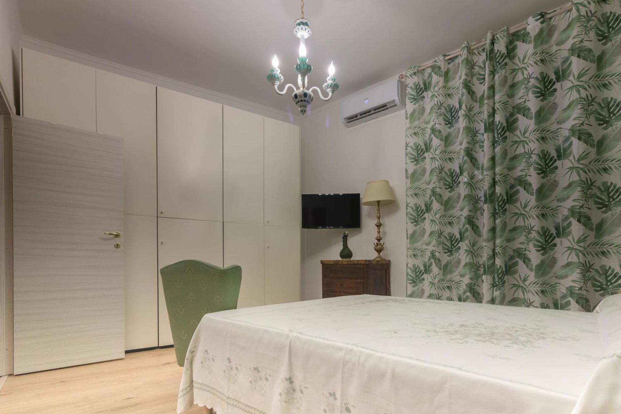 Il Ponticello Del Cavone Villa เนเปิลส์ ภายนอก รูปภาพ